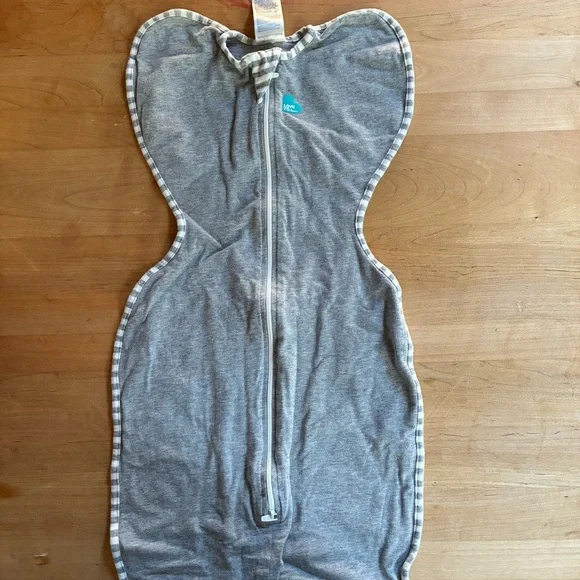 THREE Love to dream swaddle up - Picture 8 of 10